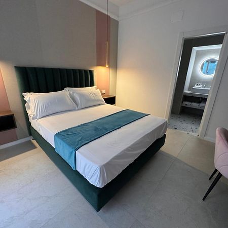 Hotiday Room Collection - Napoli Museo Suite Zewnętrze zdjęcie