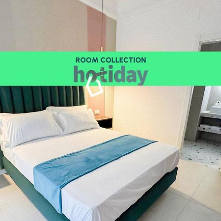 Hotiday Room Collection - Napoli Museo Suite Zewnętrze zdjęcie