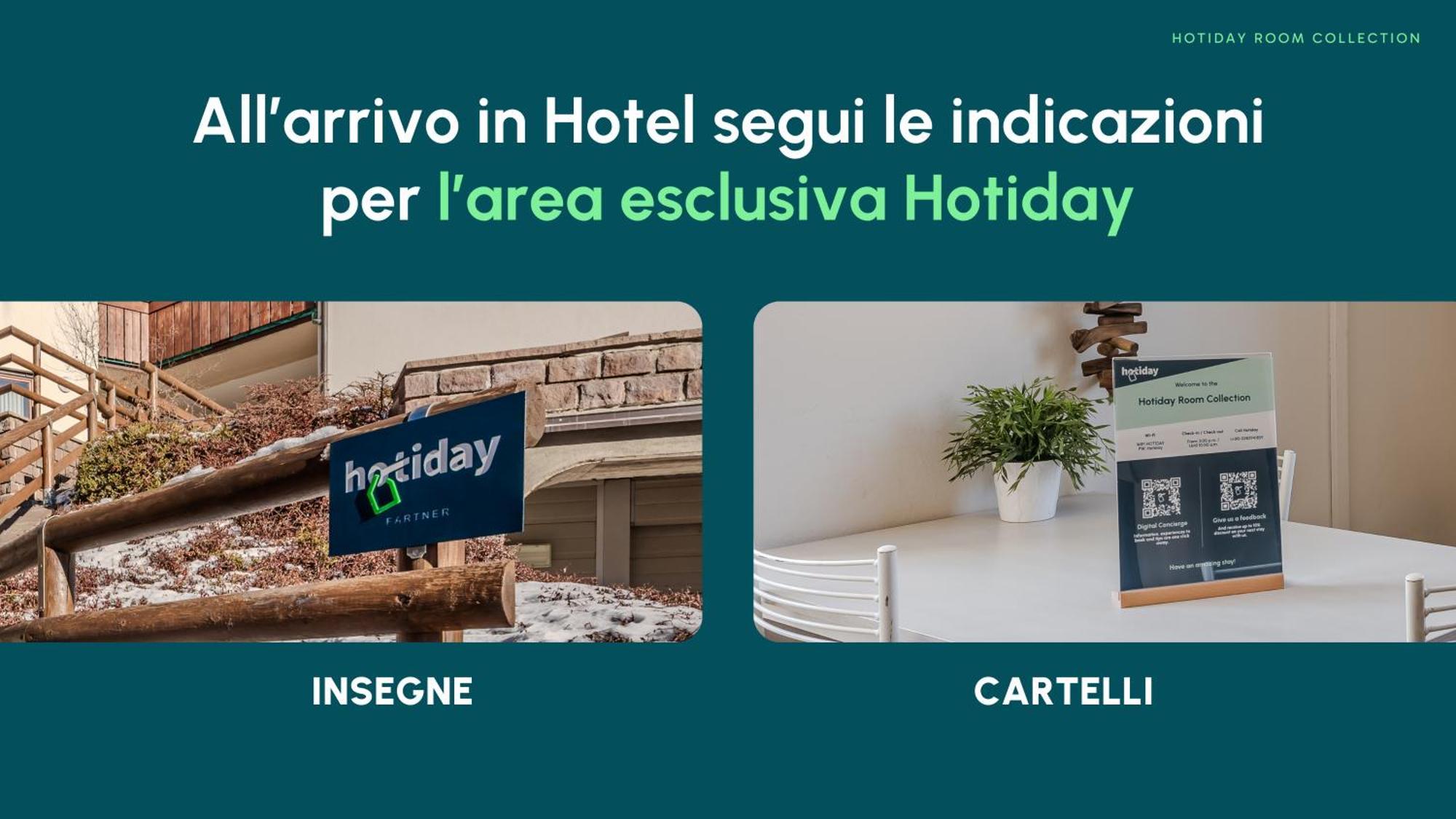 Hotiday Room Collection - Napoli Museo Suite Zewnętrze zdjęcie